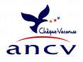 Logo ch&egrave;ques vacances